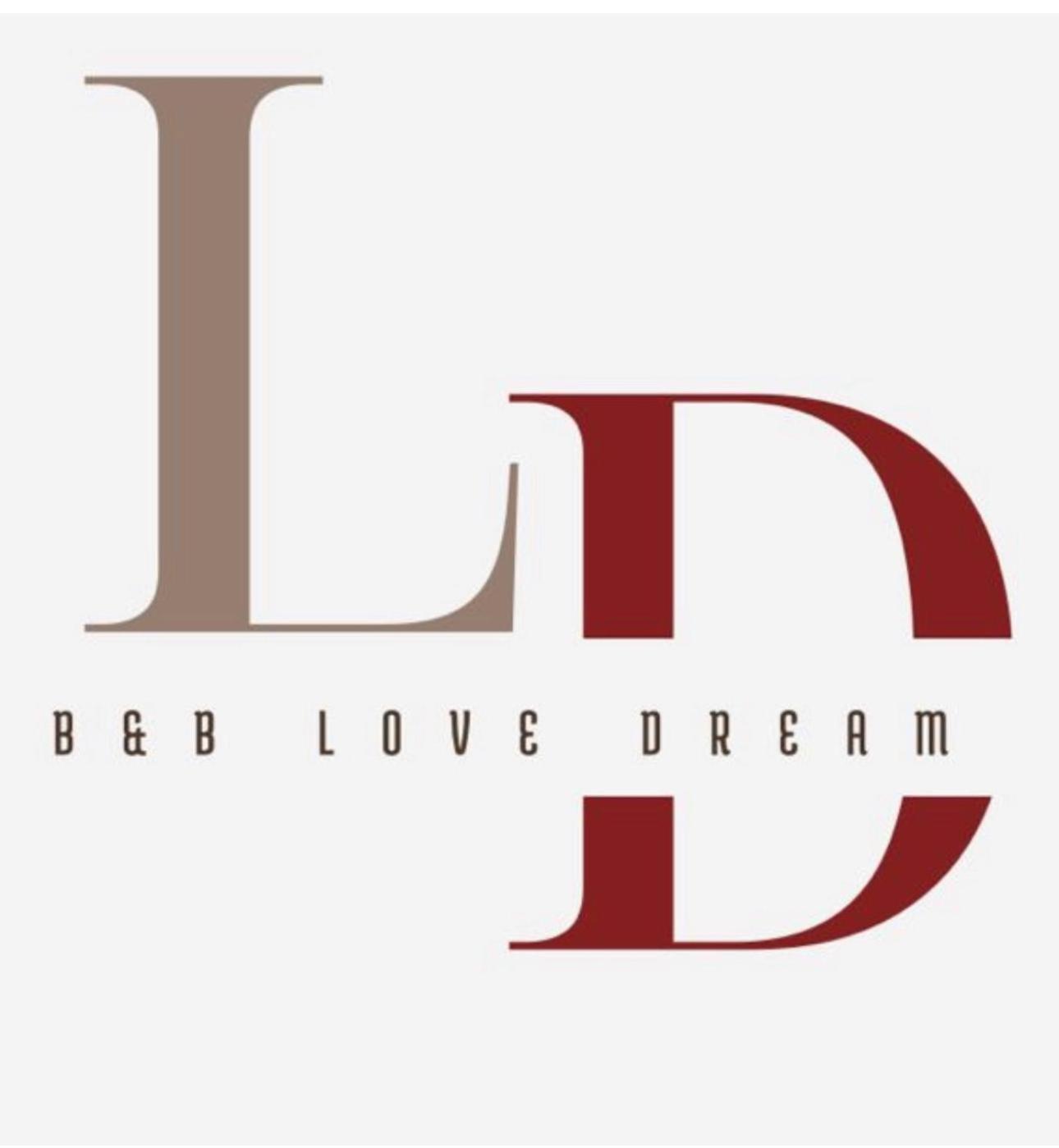 נאפולי Lovedream מראה חיצוני תמונה